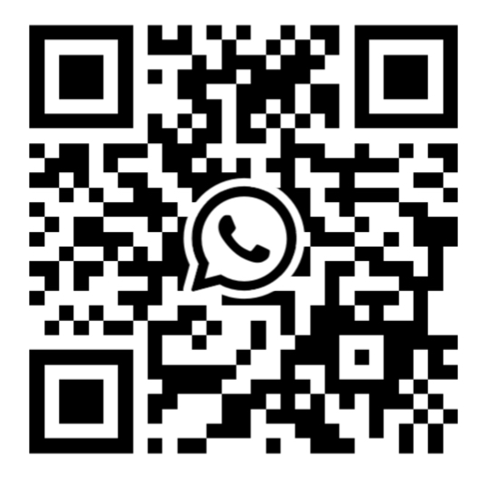 QR Code Whatsapp